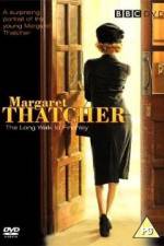 Watch Margaret Thatcher: The Long Walk to Finchley 123MovieFree