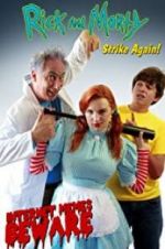 Watch Rick and Morty Strike Again! 123MovieFree