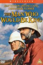 Watch The Man Who Would Be King 123MovieFree