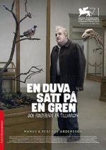 Watch A Pigeon Sat on a Branch Reflecting on Existence 123MovieFree