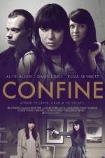 Watch Confine 123MovieFree