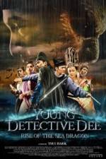 Watch Young Detective Dee: Rise of the Sea Dragon 123MovieFree