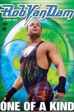 Watch Rob Van Dam One of a Kind 123MovieFree