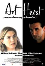 Watch Art Heist 123MovieFree