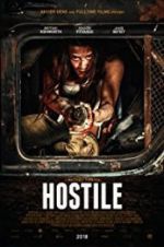 Watch Hostile 123MoviesFree