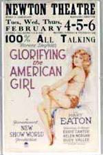 Watch Glorifying the American Girl 123moviesfree