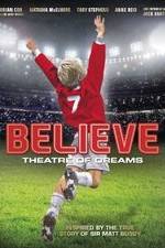 Watch Believe 123MovieFree