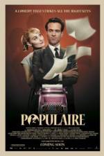 Watch Populaire 123moviesfree