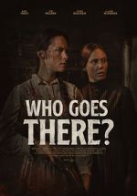 Watch Who Goes There? (Short 2020) 123MovieFree