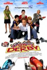 Watch Down and Derby 123MoviesFree