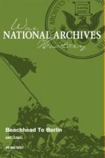 Watch Beachhead to Berlin 123MovieFree