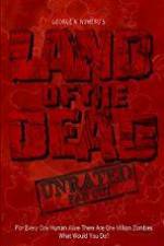 Watch Romero’s Land Of The Dead: Unrated FanCut 123MovieFree