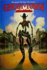 Watch Ghost Town 123MoviesFree