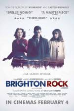 Watch Brighton Rock 123MovieFree