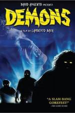 Watch Demons 123MoviesFree