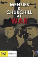 Watch Menzies and Churchill at War 123MovieFree