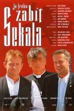 Watch Je treba zabít Sekala 123MovieFree
