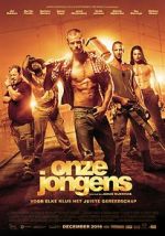 Watch Boys Will Be Boys 123MovieFree