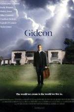 Watch Gideon 123MovieFree