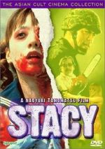 Watch Stacy: Attack of the Schoolgirl Zombies 123MovieFree