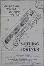 Watch Nothing Lasts Forever 123MovieFree