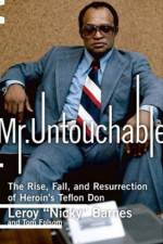 Watch Mr. Untouchable 123MoviesFree