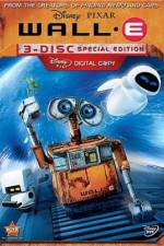 Watch WALL-E 123MovieFree