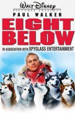 Watch Eight Below 123MovieFree