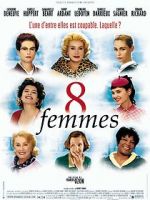 Watch 8 Women 123MovieFree