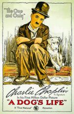 Watch A Dog's Life (Short 1918) 123MovieFree