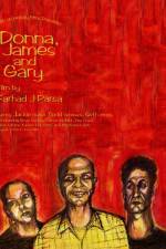 Watch Donna James &amp; Gary 123MovieFree