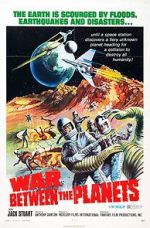Watch War Between the Planets 123moviesfree