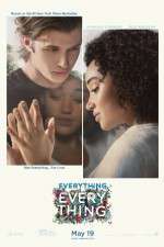 Watch Everything, Everything 123MoviesFree