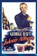 Watch Johnny Allegro 123MovieFree