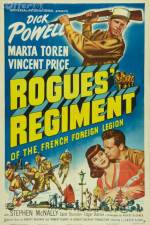 Watch Rogues Regiment 123MovieFree