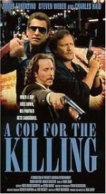 Watch In the Line of Duty: A Cop for the Killing 123MovieFree