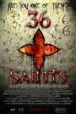 Watch 36 Saints 123moviesfree