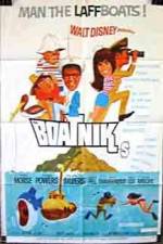 Watch The Boatniks 123MovieFree