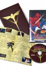 Watch Kidô senshi Gandamu Gyakushû no Shâ 123MovieFree