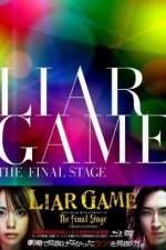 Watch Raiâ gêmu Za fainaru sutêji 123MovieFree