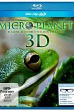 Watch MicroPlanet 3D 123MovieFree