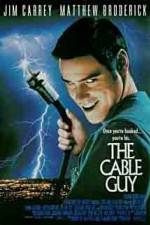 Watch The Cable Guy 123MovieFree
