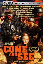 Watch Idi i smotri 123MovieFree