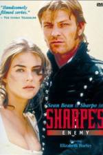 Watch Sharpe's Enemy 123MovieFree