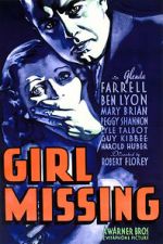 Watch Girl Missing 123MoviesFree