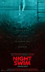 Watch Night Swim 123MovieFree