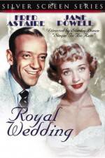 Watch Royal Wedding 123MoviesFree