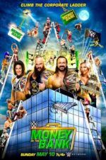 Watch WWE: Money in the Bank 123MovieFree