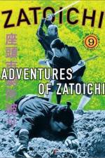 Watch Adventures of Zatoichi 123MoviesFree