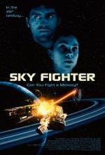 Watch Sky Fighter 123MovieFree